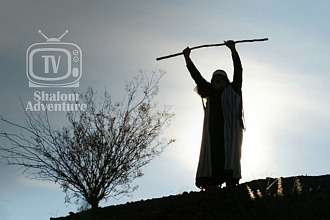 Joshua 14, 15, 17 Judges: Joshua, Caleb & Othniel