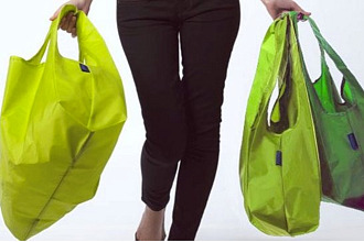 Reusable Bags