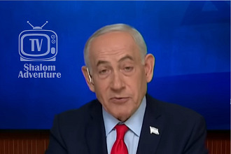 Netanyahu Breaks Silence for First Time Since Strikes Against Iran