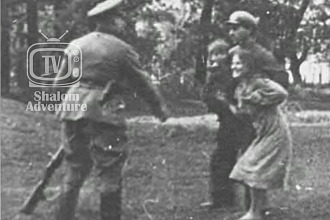 World War II and the Holocaust