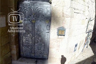 Old City of Jerusalem in 90 Seconds