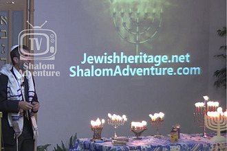 Chanukah - The Festival of Lights