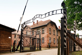 Celebration of the 70th Anniversary of the Liberation of Auschwitz