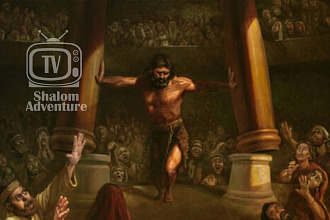 Judges 12 - 16: Samson