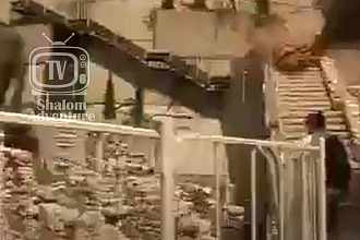 Discoveries at City of David