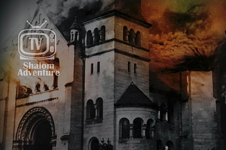 Walter Bingham, Survivor of Kristallnacht, Shares his Story