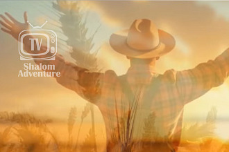 The Harvest of Yah Tzevaot