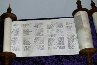 Torah-Cursed Blessings