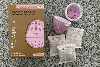 Eco Eggs