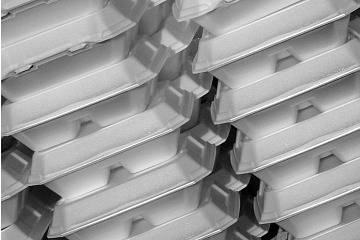Styrofoam
