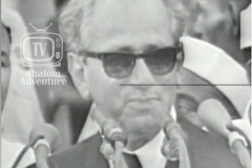 The Rabbi Who Spoke Out for Civil Rights in America