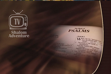 2 Samuel 22, Psalms 108, 60, 146 & 147: Psalms of Deliverance