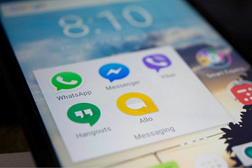 Instant Messaging