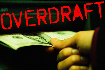 Overdraft Fees