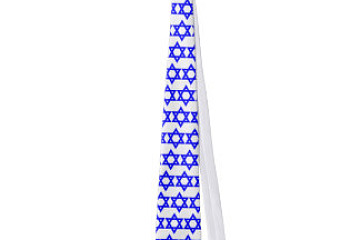 My Rabbi's Tie