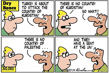 Kurdistan?