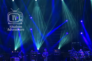 Phish - Avenu Malkenu - Jones Beach