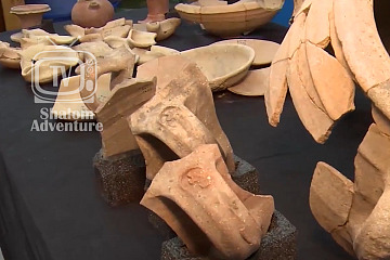 Israeli Archaeologist: King Hezekiah Really Did Destroy Idols