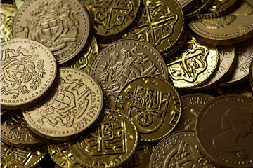 Riches and Curses