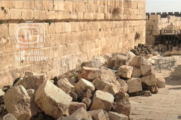 Destruction of the Temple