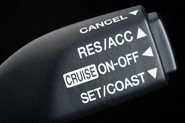 Cruise Control