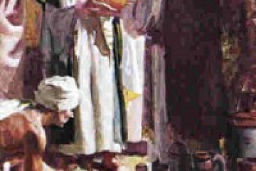 Melchizadek