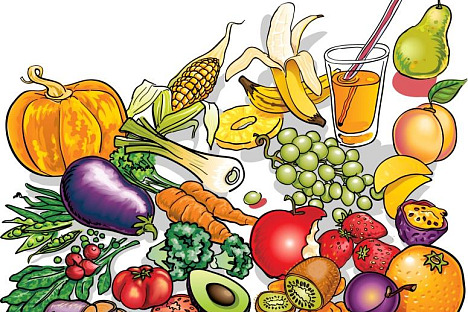 A Healthy Start, A Better Future