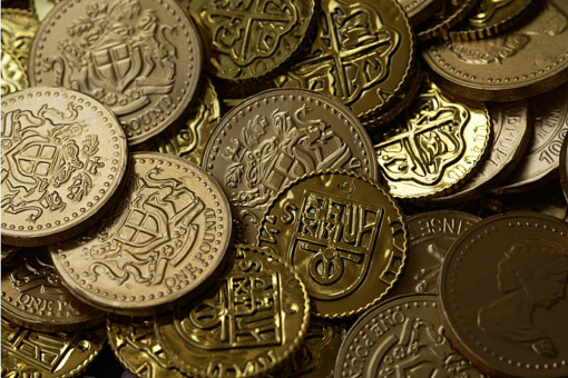 Riches and Curses