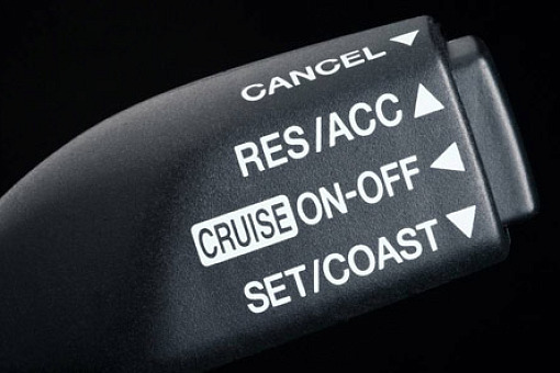 Cruise Control