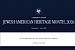 Presidential Proclamation: Jewish American Heritage Month
