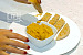 Sun-Dried Tomato Hummus