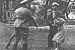 World War II and the Holocaust