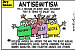 Anti-Semitism