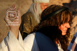 Joshua 7: Achan - True Justice