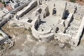 The Lie Exposed - What Really Happened in Taybeh