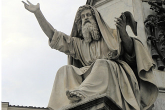 A Tale of Two Prophets