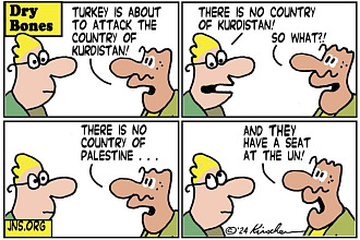 Kurdistan?