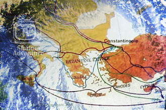 Daniel 11, the Final war Between Islam, Israel, and Christianity